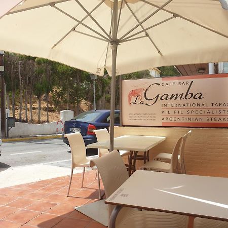 Modern Apartment With Sea View Close To Marbella Mijas Eksteriør bilde