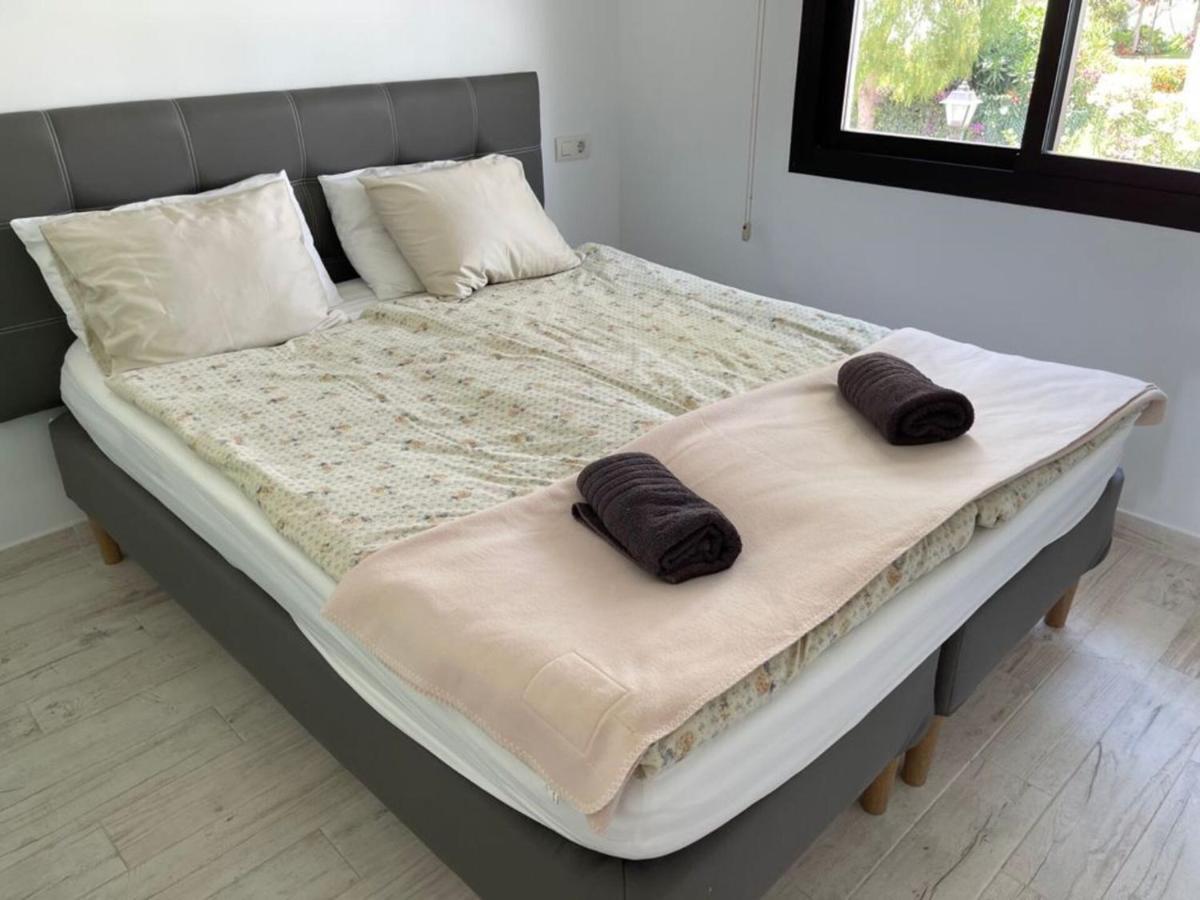 Modern Apartment With Sea View Close To Marbella Mijas Eksteriør bilde