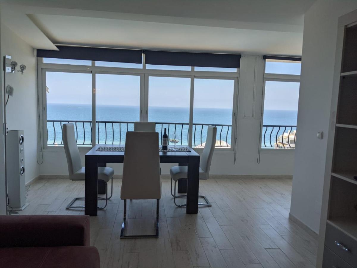 Modern Apartment With Sea View Close To Marbella Mijas Eksteriør bilde